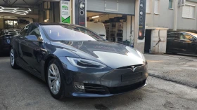 Tesla Model S 75D AWD SOH 89.4%, снимка 3