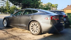 Tesla Model S 75D AWD SOH 89.4%, снимка 5