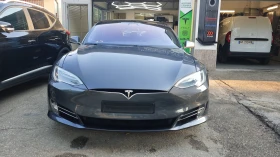 Tesla Model S 75D AWD SOH 89.4%, снимка 2