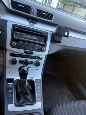 VW Passat, снимка 5