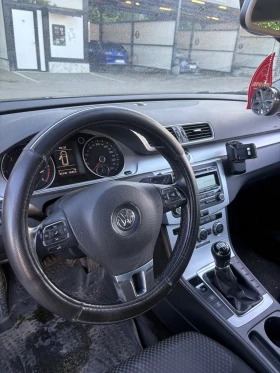 VW Passat, снимка 4