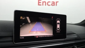 Audi A5 45TFSI PRESTIGE/PANO/360CAM/3XS-LINE, снимка 13