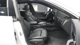 Audi A5 45TFSI PRESTIGE/PANO/360CAM/3XS-LINE, снимка 9