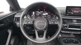 Audi A5 45TFSI PRESTIGE/PANO/360CAM/3XS-LINE, снимка 11