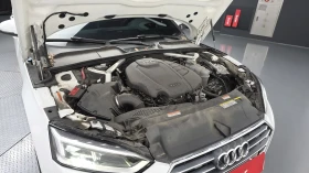 Audi A5 45TFSI PRESTIGE/PANO/360CAM/3XS-LINE, снимка 5