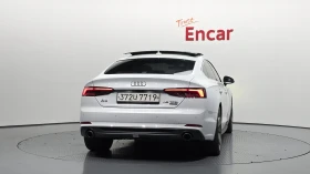 Audi A5 45TFSI PRESTIGE/PANO/360CAM/3XS-LINE, снимка 4