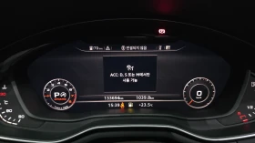 Audi A5 45TFSI PRESTIGE/PANO/360CAM/3XS-LINE, снимка 6