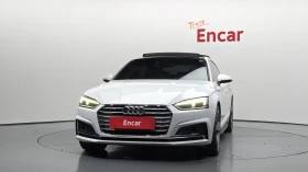 Audi A5 45TFSI PRESTIGE/PANO/360CAM/3XS-LINE, снимка 3