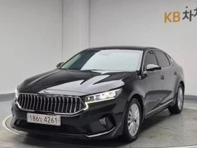 Kia K7 2.5 GDI PRESTIGE, снимка 1
