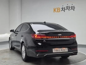 Kia K7 2.5 GDI PRESTIGE, снимка 2