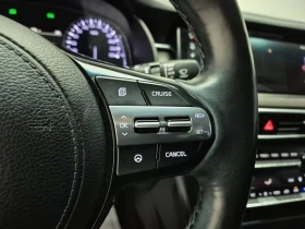 Kia K7 2.5 GDI PRESTIGE, снимка 7