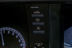 Mercedes-Benz CL 500 BiTurbo/ABC Sport/Harman Kardon/Камера/Обдухване/, снимка 12