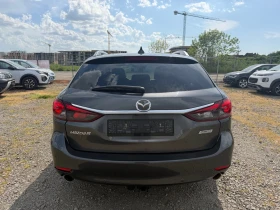 Mazda 6 2.5 ГЕРМАНИЯ 100000км EURO-6, снимка 5