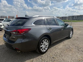 Mazda 6 2.5 ГЕРМАНИЯ 100000км EURO-6, снимка 4