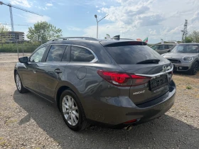 Mazda 6 2.5 ГЕРМАНИЯ 100000км EURO-6, снимка 6