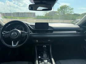Mazda 6 2.5 ГЕРМАНИЯ 100000км EURO-6, снимка 12
