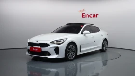 Kia Stinger 2.0* ЛЮК* КОЖА* КАМЕРА* KEYLESS* КРАЙНА ЦЕНА, снимка 1