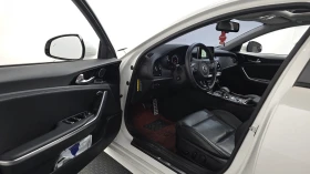 Kia Stinger 2.0* ЛЮК* КОЖА* КАМЕРА* KEYLESS* КРАЙНА ЦЕНА, снимка 10