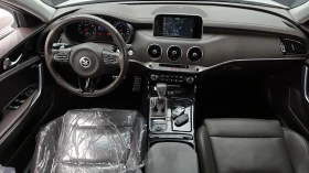 Kia Stinger 2.0* BLIND SPOT* ПОДГРЕВ ВОЛАН* КРАЙНА ЦЕНА, снимка 7
