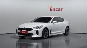 Kia Stinger 2.0* BLIND SPOT* ПОДГРЕВ ВОЛАН* КРАЙНА ЦЕНА, снимка 1