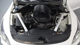 Kia Stinger 2.0* ЛЮК* КОЖА* КАМЕРА* KEYLESS* КРАЙНА ЦЕНА, снимка 6