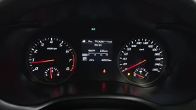 Kia Stinger 2.0* ЛЮК* КОЖА* КАМЕРА* KEYLESS* КРАЙНА ЦЕНА, снимка 8
