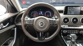Kia Stinger 2.0* BLIND SPOT* ПОДГРЕВ ВОЛАН* КРАЙНА ЦЕНА, снимка 13