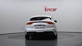 Kia Stinger 2.0* BLIND SPOT* ПОДГРЕВ ВОЛАН* КРАЙНА ЦЕНА, снимка 4