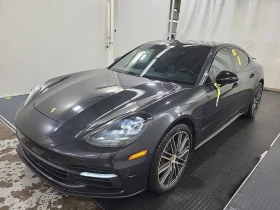 Porsche Panamera 4S* 2.9* PANO* SPORT CHRONO, снимка 1