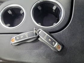 Porsche Panamera 4S* 2.9* PANO* SPORT CHRONO, снимка 7
