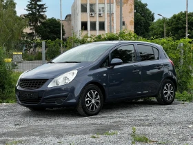 Opel Corsa 1.2 Климатик , снимка 2