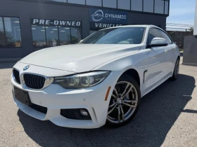 BMW 430 MPACK* ДИГ.ТАБЛО* HEADUP* HARMAN* KEYLESS, снимка 1