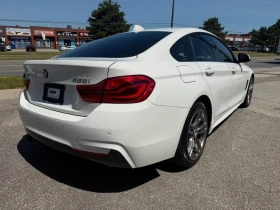 BMW 430 MPACK* ДИГ.ТАБЛО* HEADUP* HARMAN* KEYLESS, снимка 6
