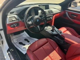 BMW 430 MPACK* ДИГ.ТАБЛО* HEADUP* HARMAN* KEYLESS, снимка 10
