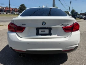 BMW 430 MPACK* ДИГ.ТАБЛО* HEADUP* HARMAN* KEYLESS, снимка 7