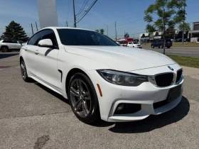 BMW 430 MPACK* ДИГ.ТАБЛО* HEADUP* HARMAN* KEYLESS, снимка 3