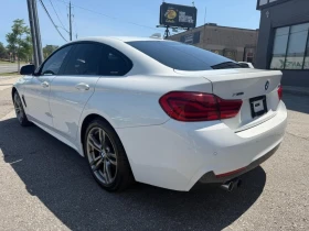 BMW 430 MPACK* ДИГ.ТАБЛО* HEADUP* HARMAN* KEYLESS, снимка 8