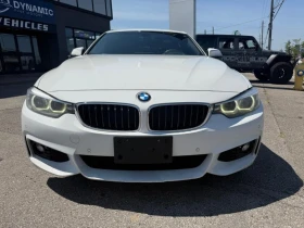BMW 430 MPACK* ДИГ.ТАБЛО* HEADUP* HARMAN* KEYLESS, снимка 2