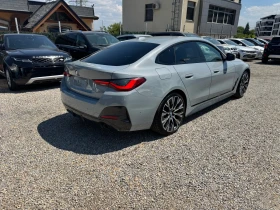 BMW 420 xd* M hybrid * М пакет* КАРБОН* КОЖА* КАМЕРИ 360* , снимка 12