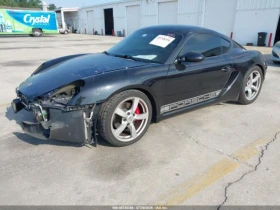 Porsche Cayman S* 3.4* MANUAL* BOSE* , снимка 2