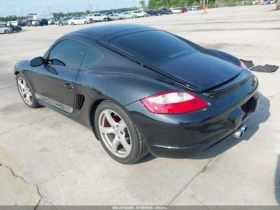 Porsche Cayman S* 3.4* MANUAL* BOSE* , снимка 3