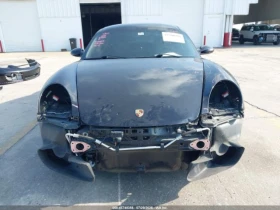 Porsche Cayman S* 3.4* MANUAL* BOSE* , снимка 11