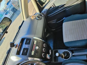 Fiat Sedici, снимка 11