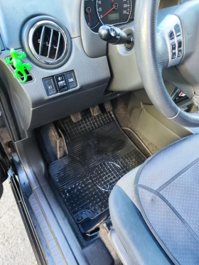 Fiat Sedici, снимка 16