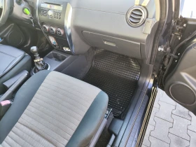 Fiat Sedici, снимка 9
