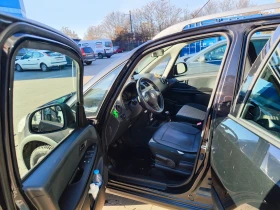 Fiat Sedici, снимка 13