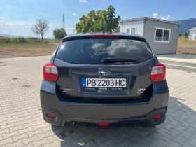 Subaru XV 2.0 4х4 Заводска ГАЗ/обслужен/перфектно състояние, снимка 6