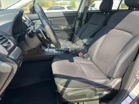 Subaru XV 2.0 4х4 Заводска ГАЗ/обслужен/перфектно състояние, снимка 7