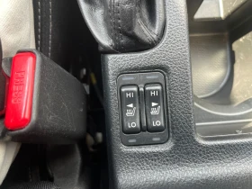 Subaru XV 2.0 4х4 Заводска ГАЗ/обслужен/перфектно състояние, снимка 13