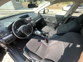 Subaru XV 2.0 4х4 Заводска ГАЗ/обслужен/перфектно състояние, снимка 8